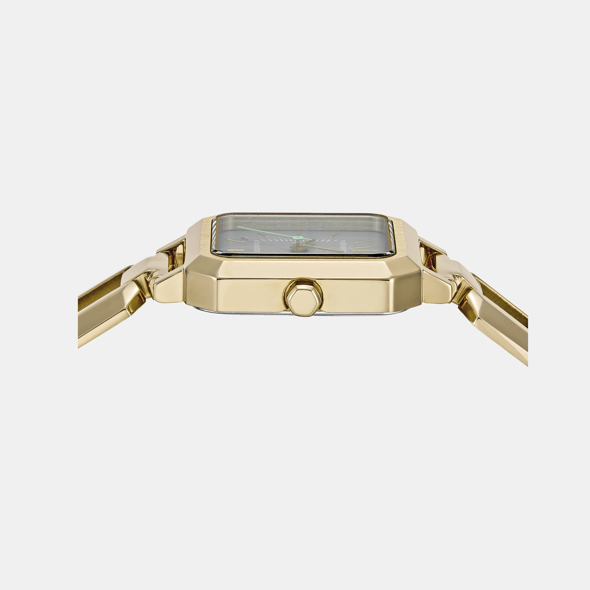 Armani Exchange 27 mm Rectangle Quartz watch