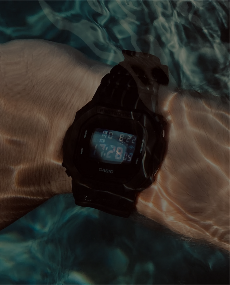 Adventurous Spirit Collection