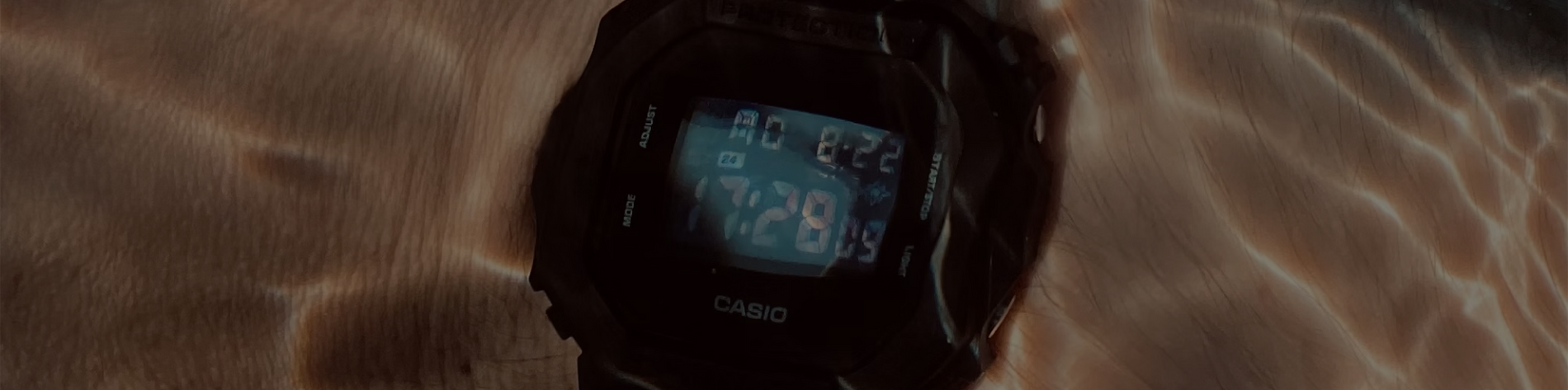 Adventurous Spirit Collection