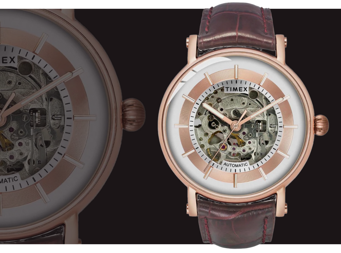 Outomatic Watch Best Automatic Watches for Men and Women | Just In Time