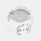 Baby-G Unisex Quartz Gold Dial Analog-Digital Resin Watch B183