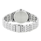 Citizen Men Round Blue watch