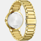 Citizen 40 mm Round Quartz watch