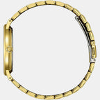 Citizen Men Round Black watch