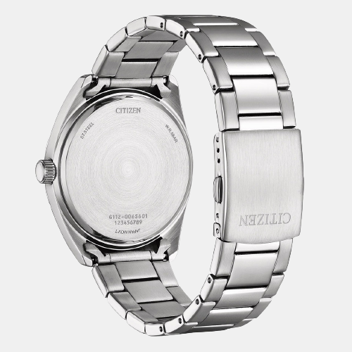 Citizen 41 mm Octagon Quartz watch