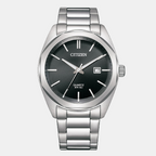 Citizen Octagon Black Analog watch