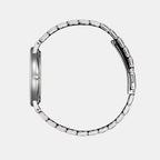 Citizen Men Round Blue watch