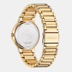 Hyperion Men Quartz Green Dial Analog Stainless Steel Watch BI5123-52X