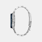 Promaster Men Quartz Blue Dial Chronograph Stainless Steel Watch BJ7006-56L