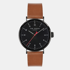 Ted Baker 41 mm Round Quartz watch