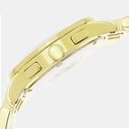 Citizen Men Round White watch