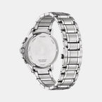 Citizen 43 mm Round Eco-Drive watch