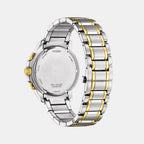 Citizen 43 mm Round Eco-Drive watch