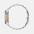 Citizen Men Round Black watch