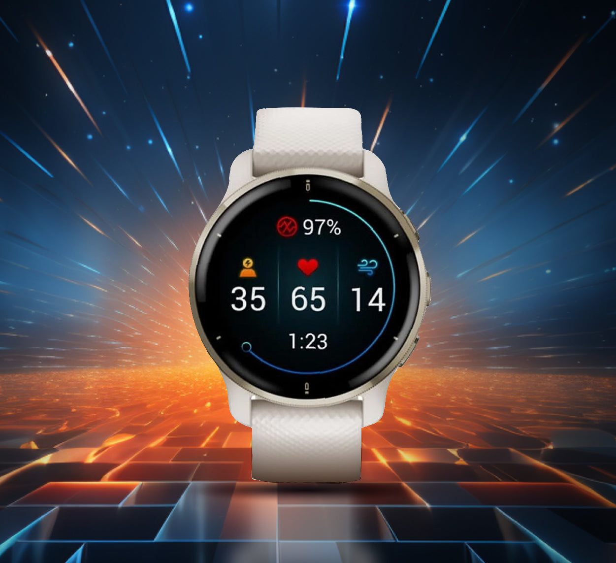 Top Smartwatches for Modern Men - Tech & Fashion Merge – Just In Time