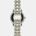 Men Quartz Grey Dial Analog Stainless Steel Watch BM7466-81H