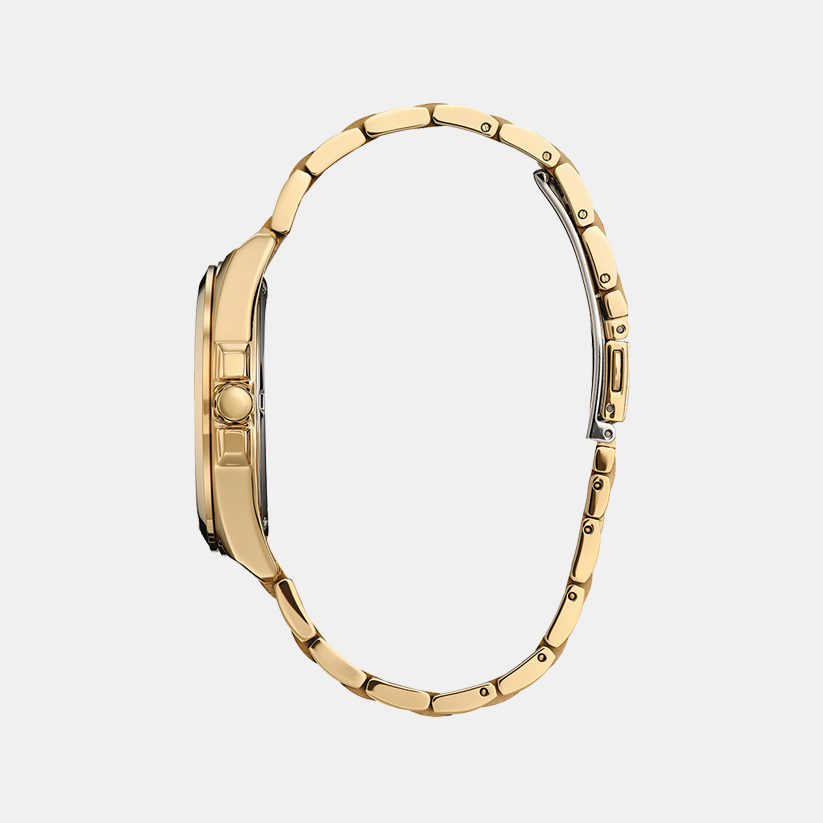 Citizen 41 mm Round Eco-Drive watch