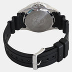 Promaster Men Quartz Black Dial Analog Rubber Watch BN0100-00E