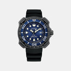 Promaster Men Quartz Blue Dial Analog Watch BN0225-04L