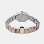 Mont Neo Metal Round watch