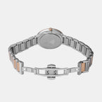 Mont Neo Metal Mother Of Pearl watch