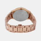 Mont Neo Metal Round watch