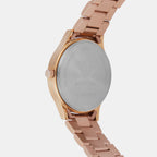 Mont Neo Men Round Silver watch