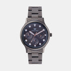 Mont Neo Round Gun Multi-Function watch