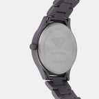 Mont Neo Metal Round watch