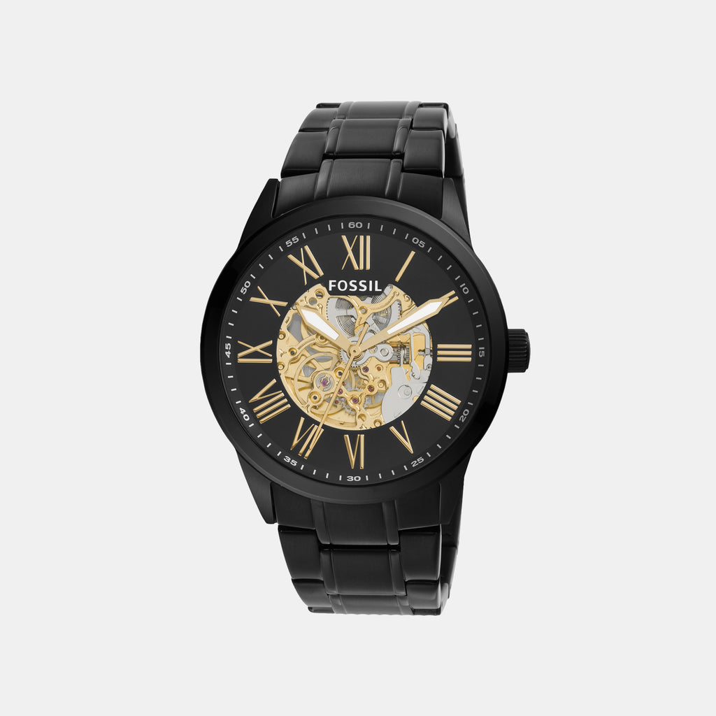 Fossil 48 mm Round Automatic watch