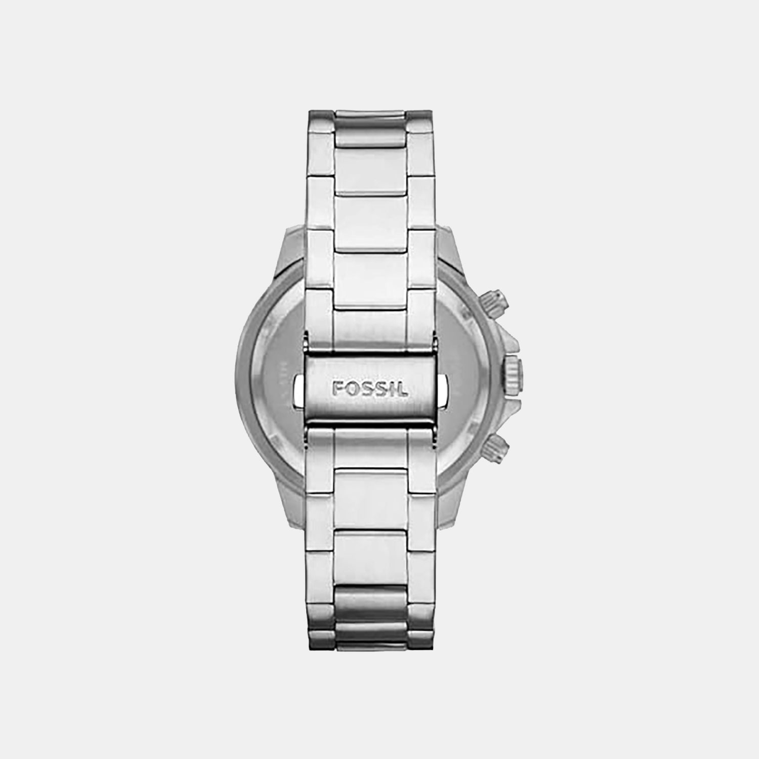 Bannon Men Quartz Green Dial Chronograph Stainless Steel Watch BQ2492