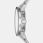 Fossil 45 mm Round Quartz watch