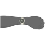 Fossil Stainless Steel Round watch