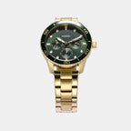 Fossil Stainless Steel Round watch
