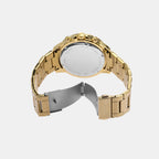 Fossil Stainless Steel Green watch