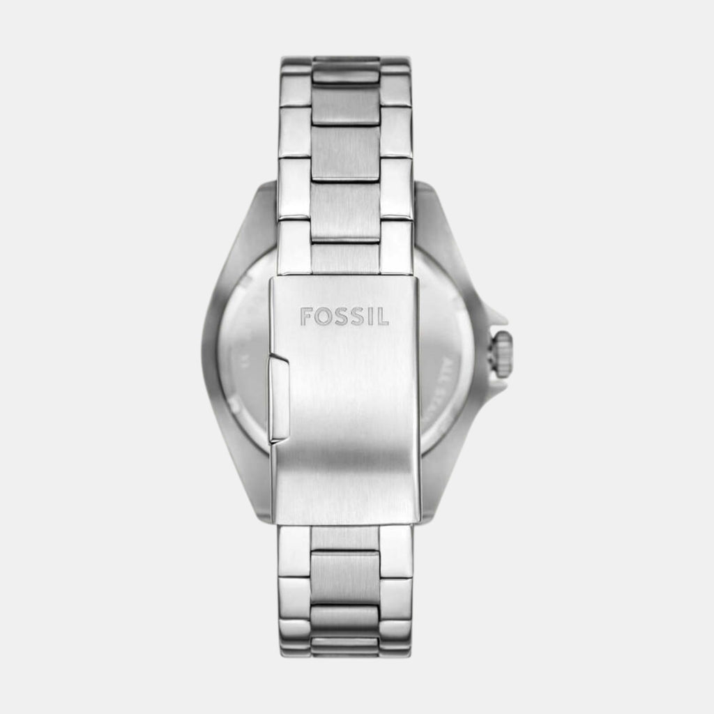 Men Quartz Black Dial Analog Watch BQ2883