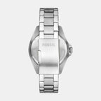 Men Quartz Black Dial Analog Watch BQ2883