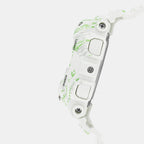 Baby-G Women Quartz Multicolour Dial Analog-Digital Resin Watch BX073