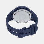 Baby-G Women Quartz Black Dial Analog-Digital Resin Watch BX146