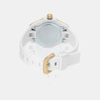 Baby-G Women Quartz Blue Dial Analog Resin Watch BX183