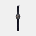 Baby-G Women Quartz Black Dial Analog-Digital Resin Watch BX192