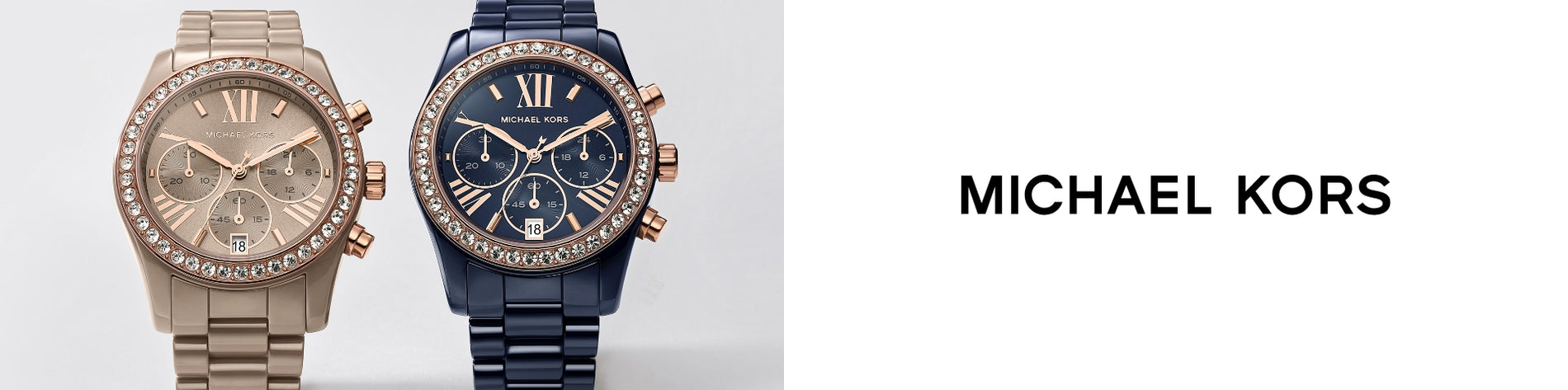 Michael Kors Watches- Latest Collection