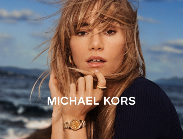Michael Kors Watches- Latest Collection