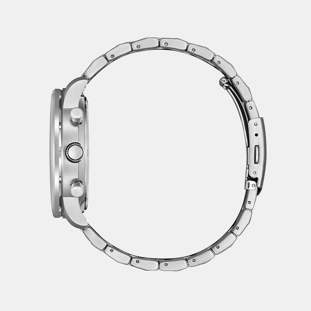 Citizen 44 mm Round Eco-Drive watch