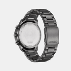 Citizen Men Round Luminous watch