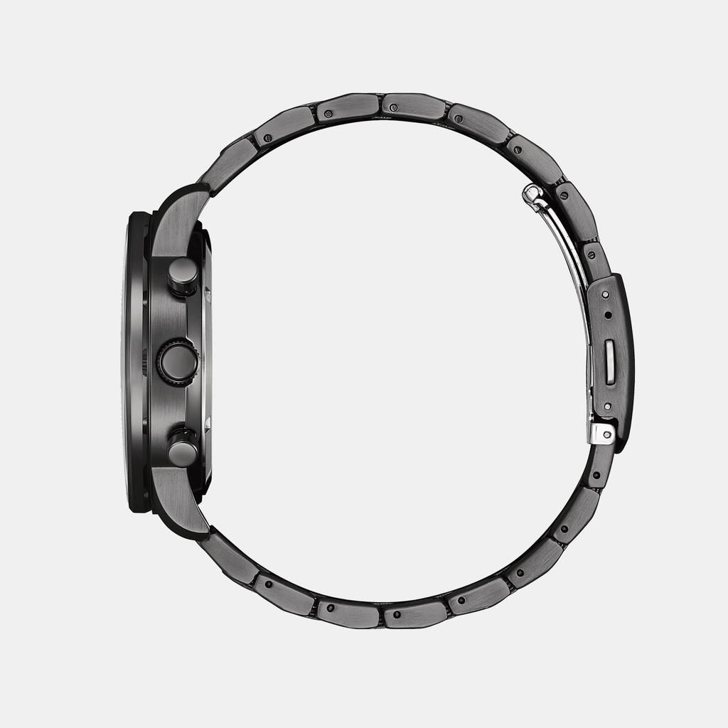 Citizen 44 mm Round Eco-Drive watch