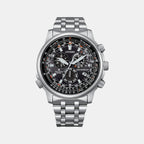 Promaster Sky Global Radio Controlled Men Eco-Drive CB5861-59E