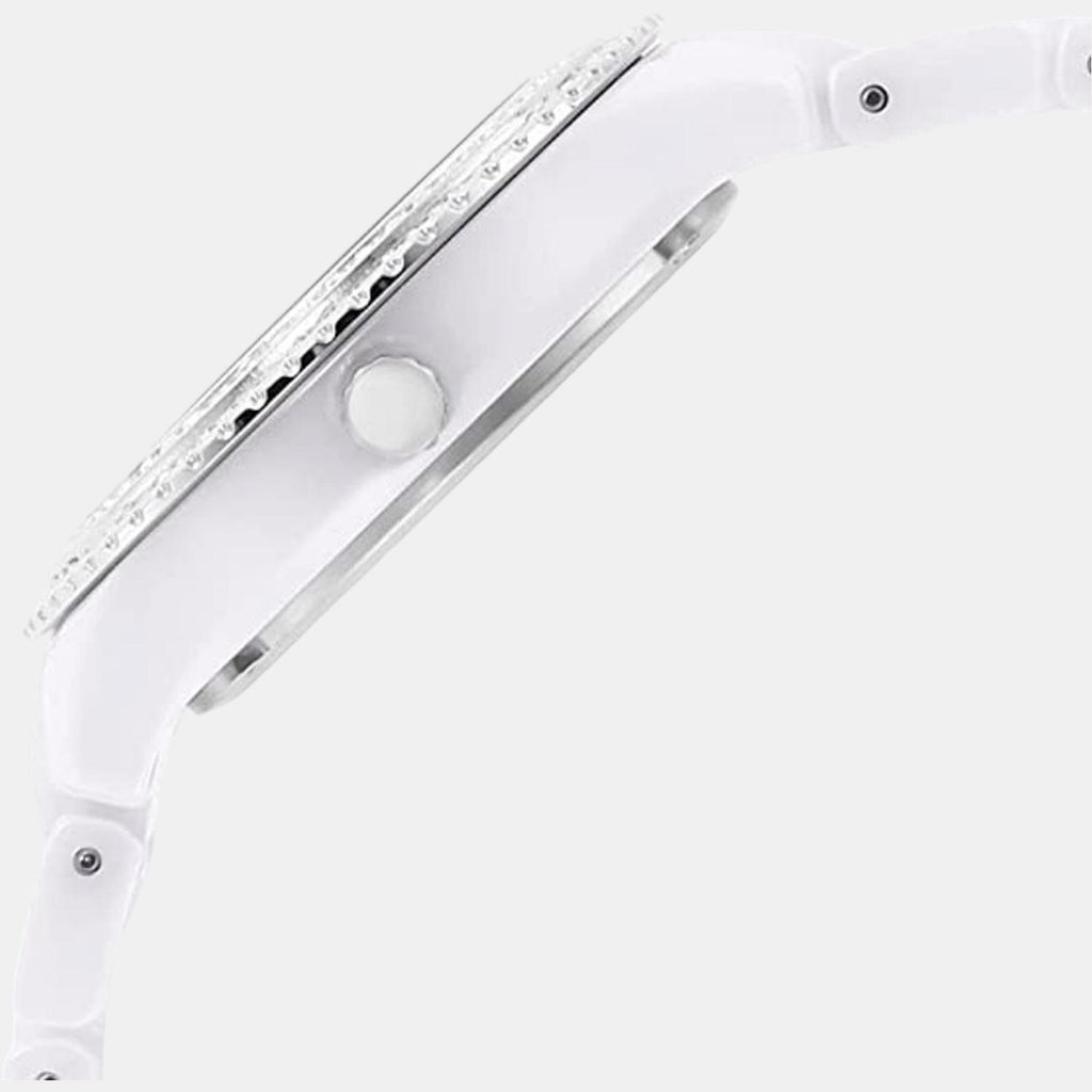 Fossil 30 mm Round Quartz watch