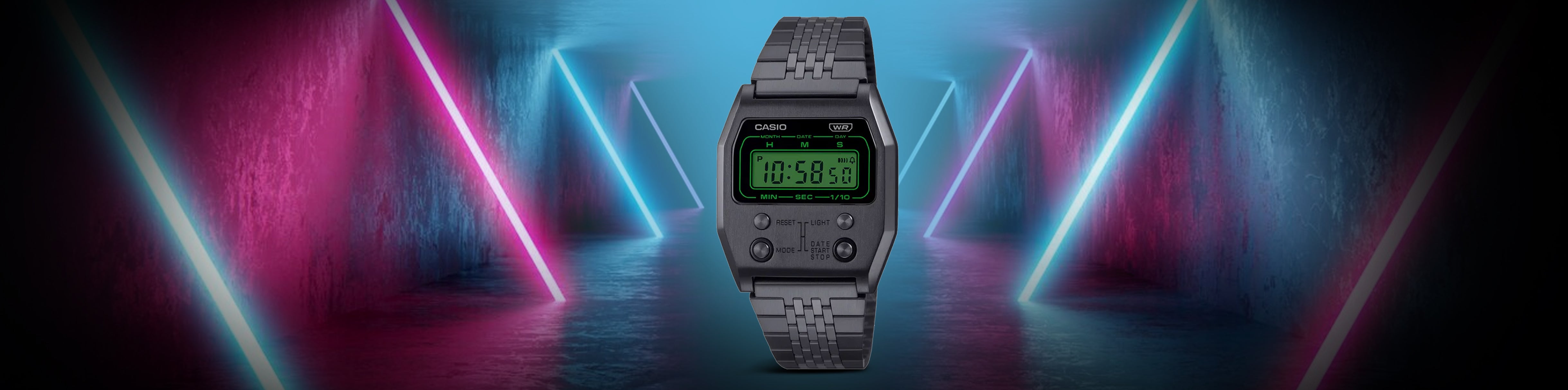 Uncover Mumbai's Premier Destinations for Casio Watches: Find the ...