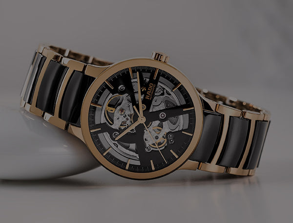 Buy Rado Centrix Watches Online in India | Just In Time